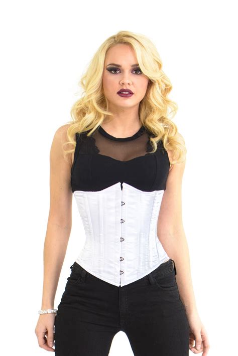 underbust corset